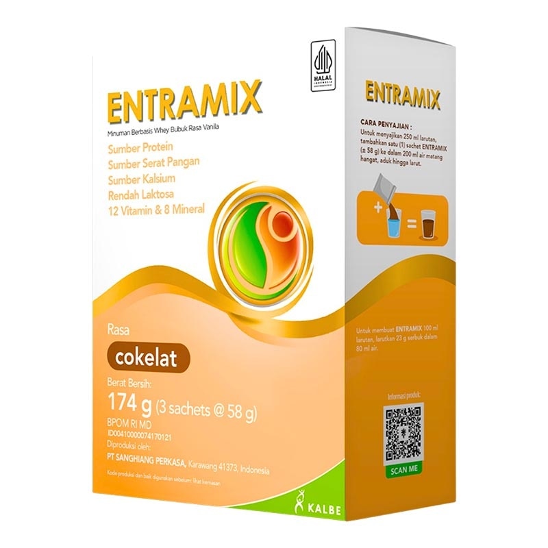 Cokelat 174g image