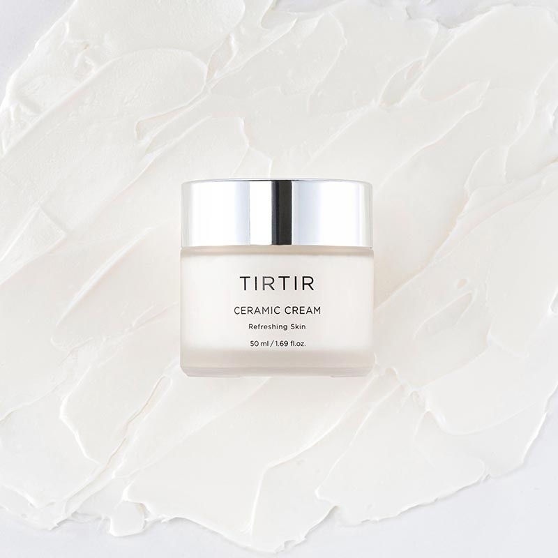 Ceramic Cream 50ml image