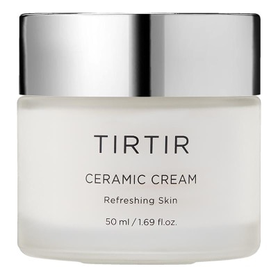 TIRTIR - Ceramic Cream 50ml image