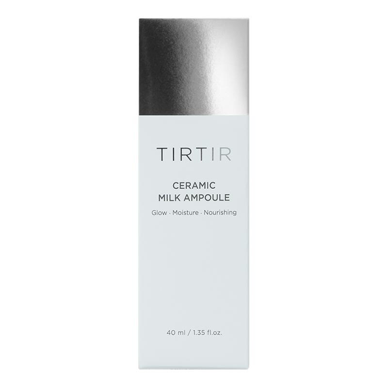 Ceramic Milk Ampoule 40ml image