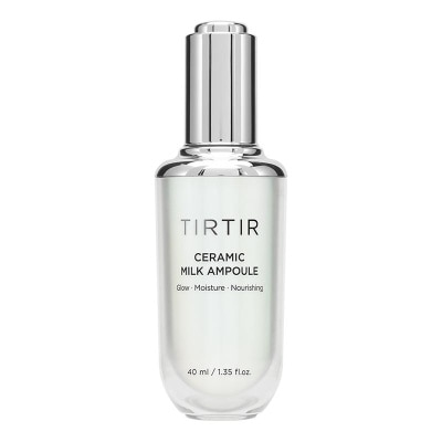 TIRTIR - Ceramic Milk Ampoule 40ml image
