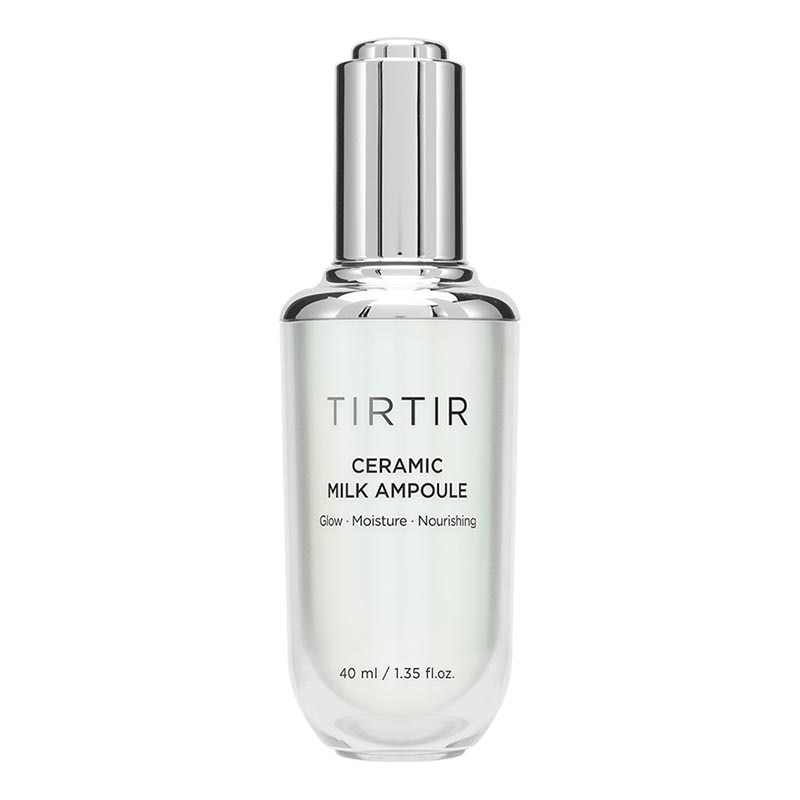 Ceramic Milk Ampoule 40ml image