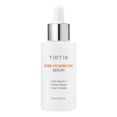 TIRTIR - Pure Vitamin C24 Serum 30ml image