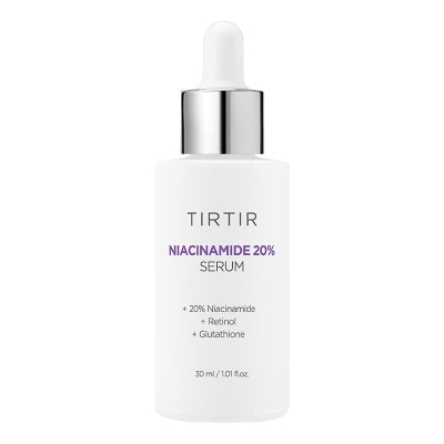 TIRTIR - Niacinamide 20% Serum 30ml image