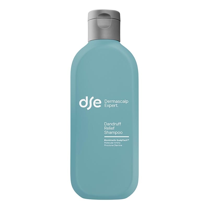 Dermascalp Expert Dandruff Relief Shampoo 160ml image
