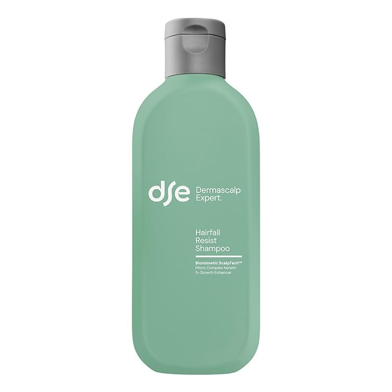 Dermascalp Expert Hairfall Resist Shampoo 160ml image