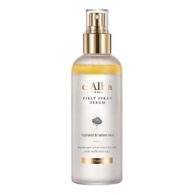 D'ALBA White Truffle First Spray Serum 180ml image