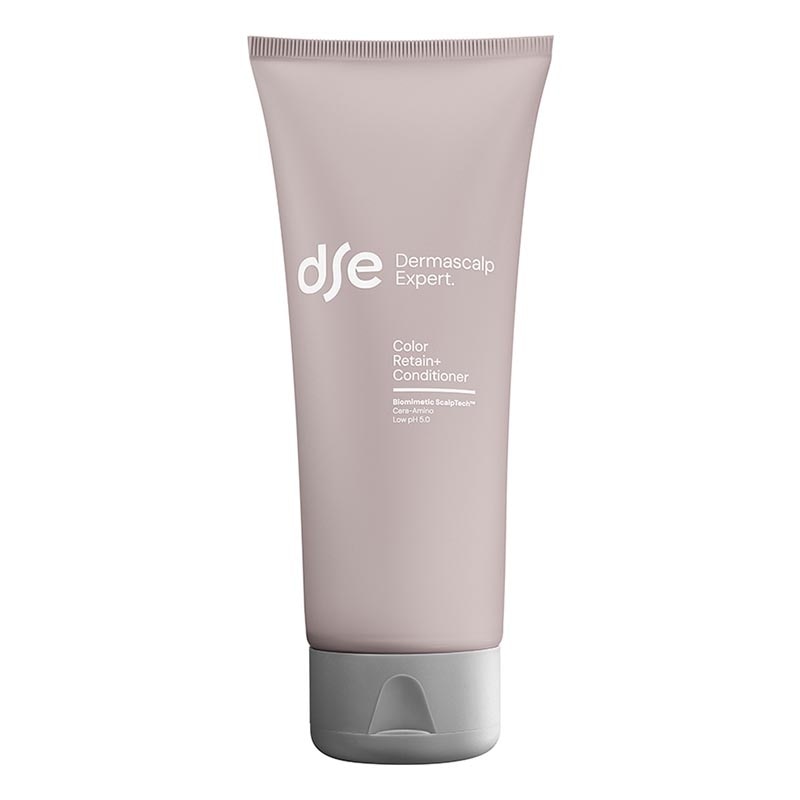 Dermascalp Expert Color Retain+ Conditioner 160ml image