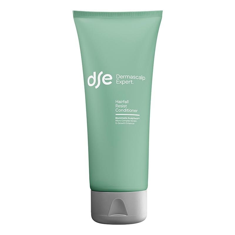Dermascalp Expert Hairfall Resist Conditioner 160ml image