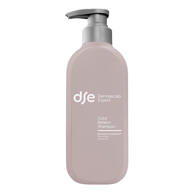 Dermascalp Expert Color Retain+ Shampoo 300ml image