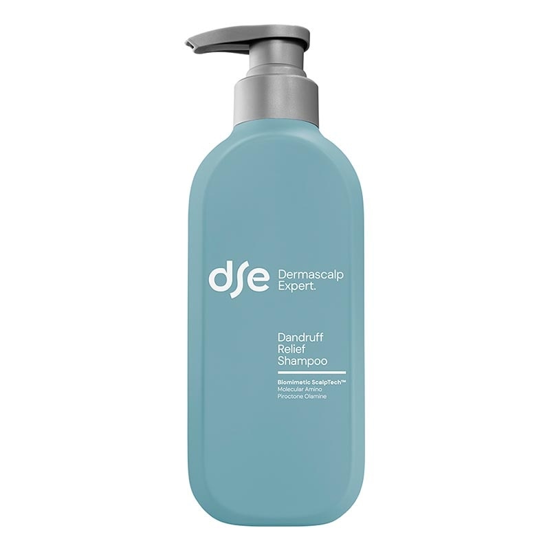 Dermascalp Expert Dandruff Relief Shampoo 300ml image