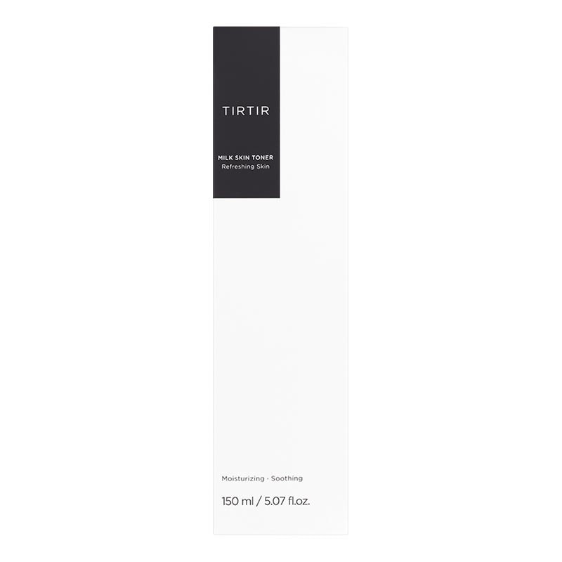 Milk Skin Toner 150ml 150ml image