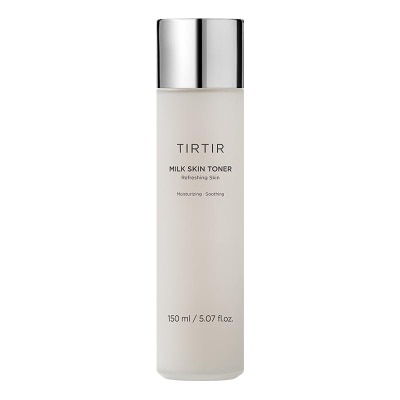 TIRTIR - Milk Skin Toner 150ml 150ml image