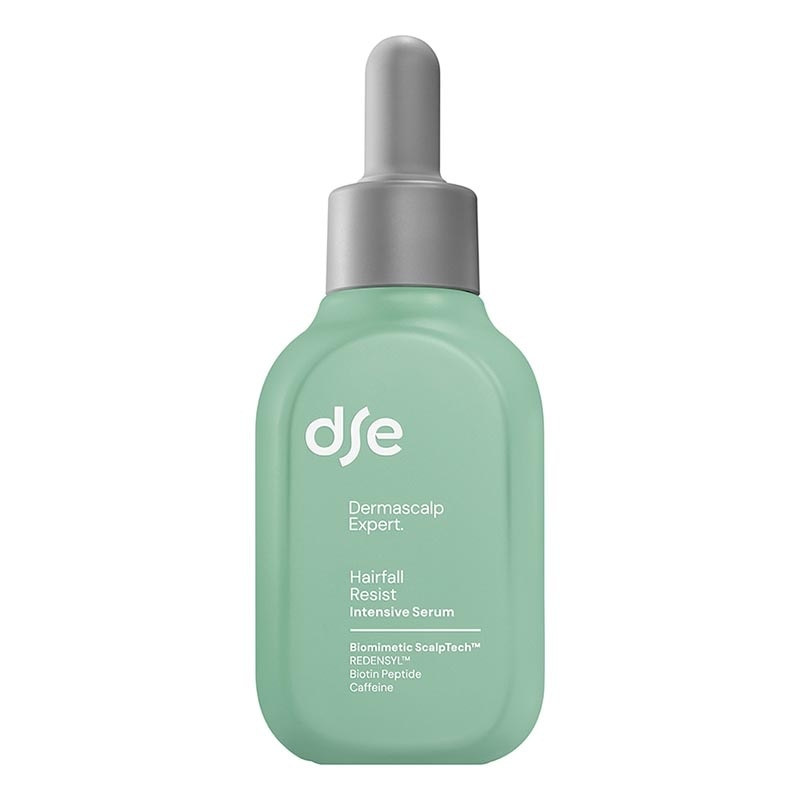 Dermascalp Expert Hairfall Resist Intensive Serum 60ml image