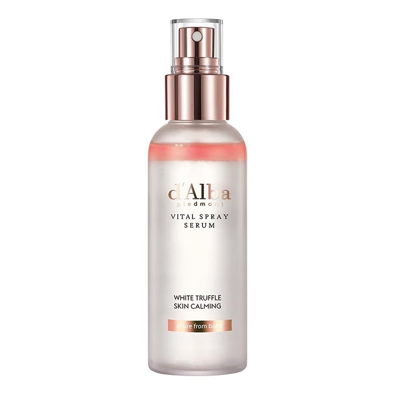 White Truffle Vital Spray Serum 100ml image