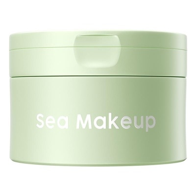 SEA MAKEUP - Acne Butter Cleansing Balm 100g image