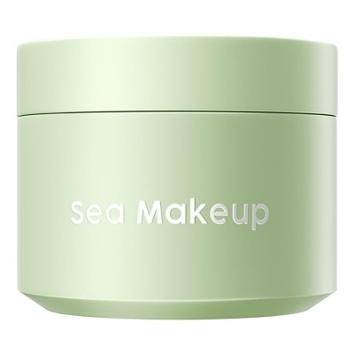SEA MAKEUP - Acne Butter Cleansing Balm 30g image