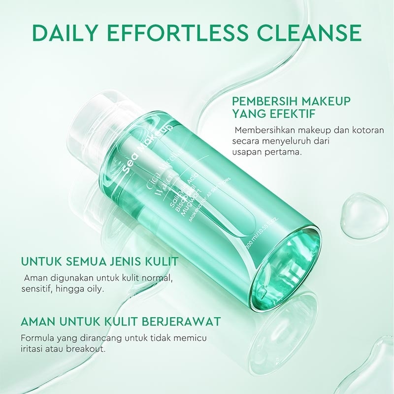 Acne Clear Micellar Water 300ml image