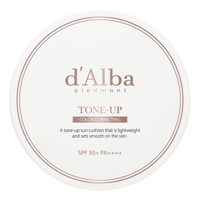 Waterfull Tone Up Sun Cushion 15g image
