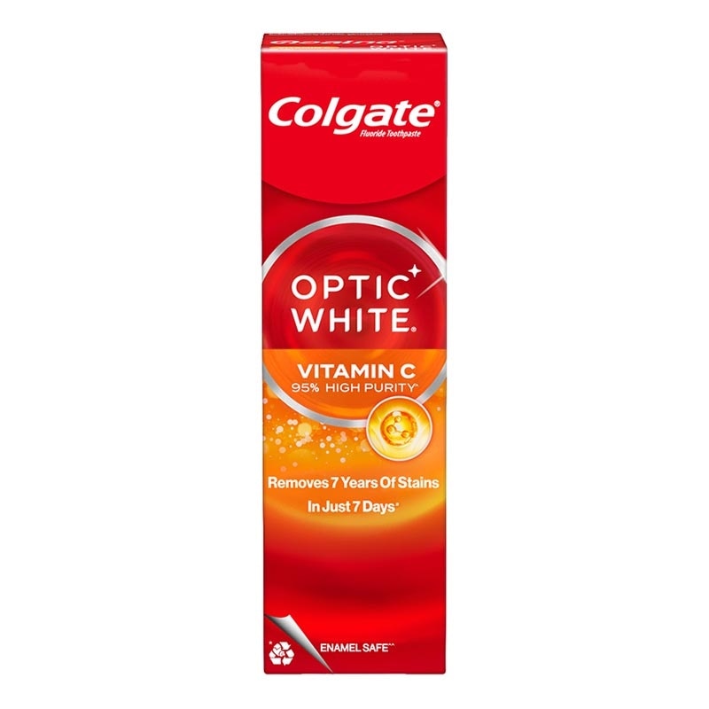 Optic White Vitamin C 80g image