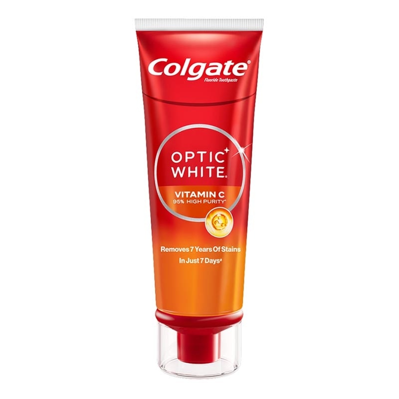Optic White Vitamin C 80g image