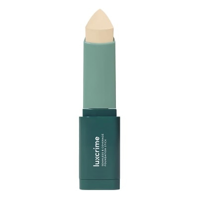 LUXCRIME - Seamless & Coverage Foundation Stick C01 7g image