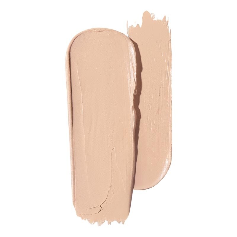 Seamless & Coverage Foundation Stick N01 7g image