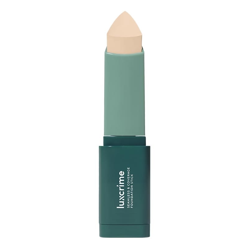 Seamless & Coverage Foundation Stick N01 7g image