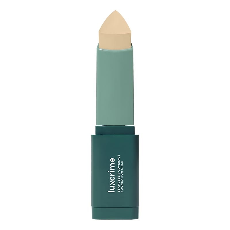 Seamless & Coverage Foundation Stick W01 7g image