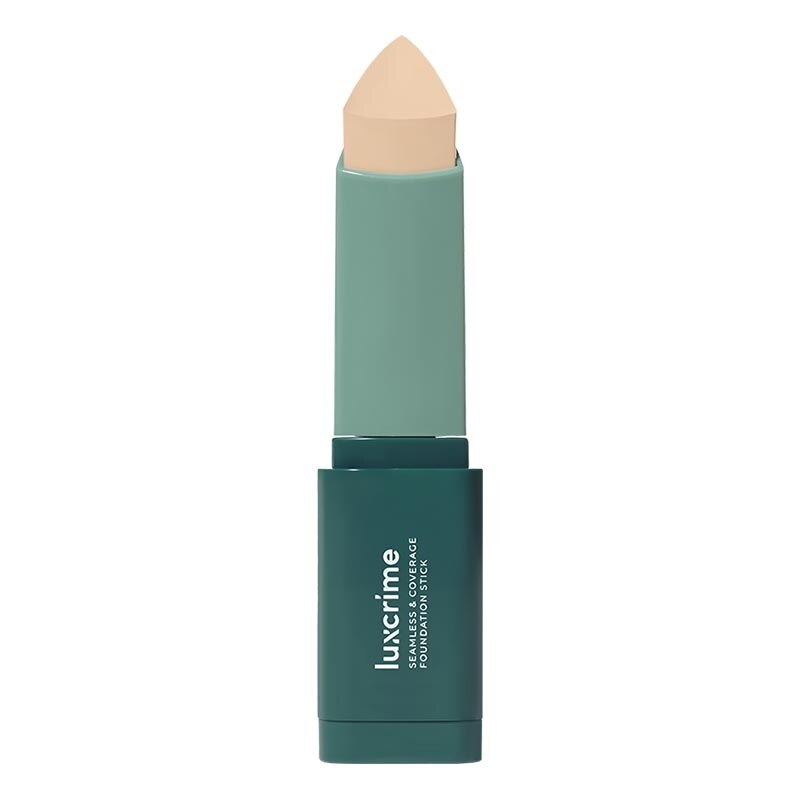 Seamless & Coverage Foundation Stick N02 7g image