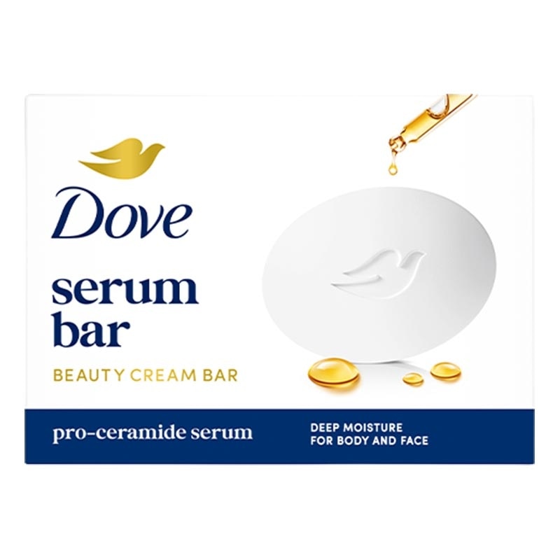 Pro Ceramide Serum Bar Beauty Cream 90g image