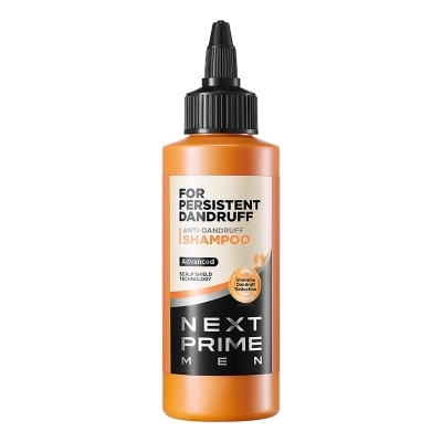NEXT PRIME Men Advanced Anti Dandruff Shampoo 100g image