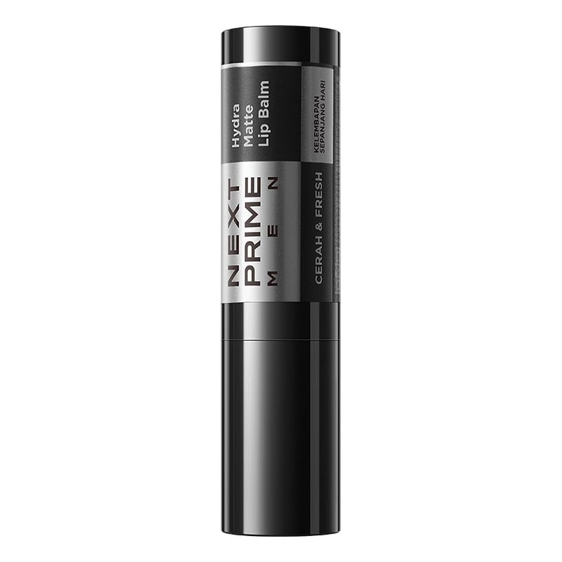 Men Hydra Matte Lip Balm 3g image