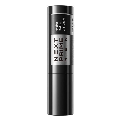 NEXT PRIME - Men Hydra Matte Lip Balm 3g image