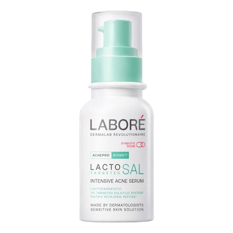 Lacto Targeted SAL Intensive Acne Serum Intensive Acne Serum 20ml image