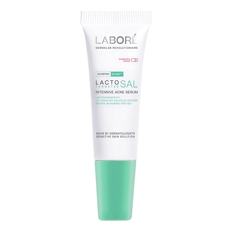 Intensive Acne Serum Lacto Targeted SAL 7ml image