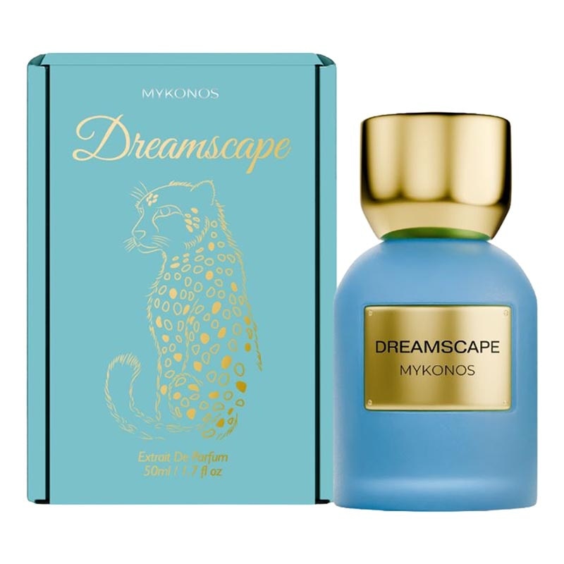 Extrait de Parfum Dreamscape 50ml image