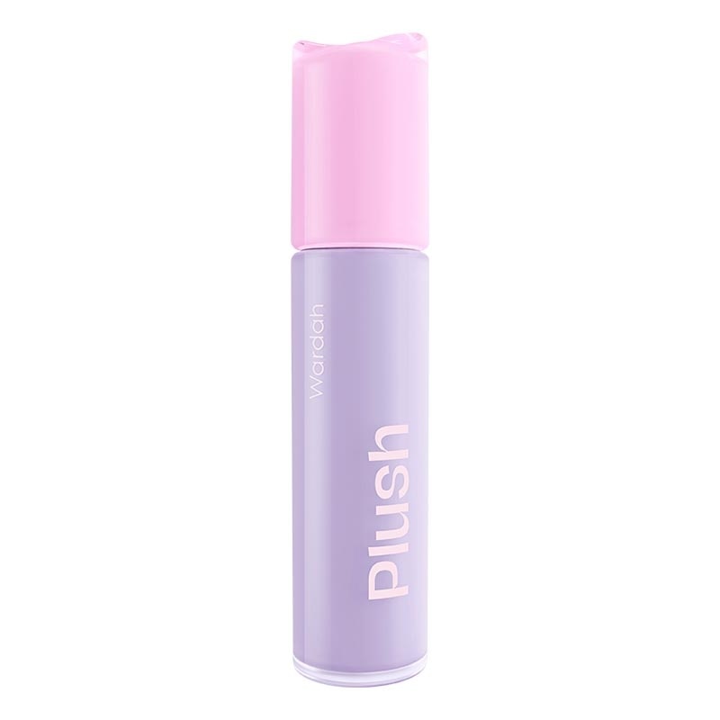 Blur-Ink Lip Plush 04 Rosetuff 3g image
