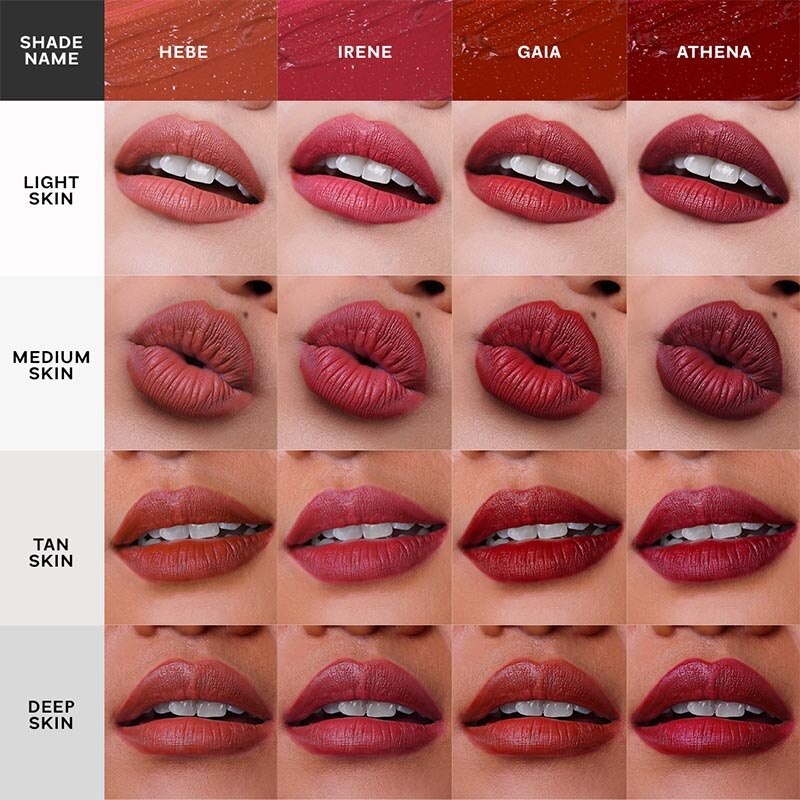 Holy Aqua Lip Velvet Irene 4g image