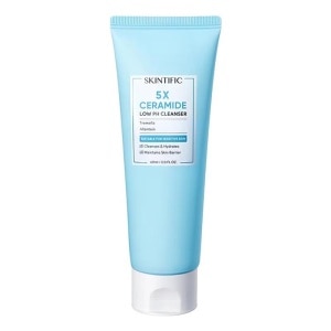 [Gift with Purchase] 5X Ceramide Low pH Cleanser image