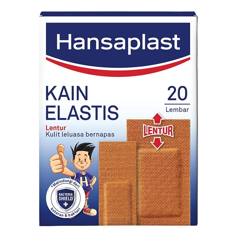 Kain Elastis Mix 20'S lembar image