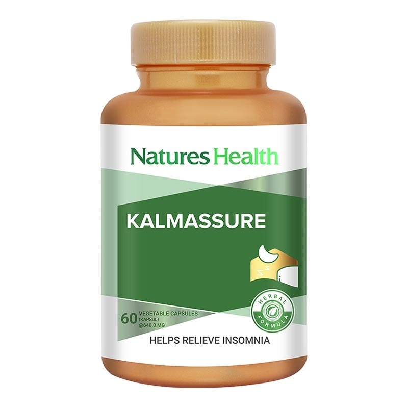 Kalmassure 60'S image