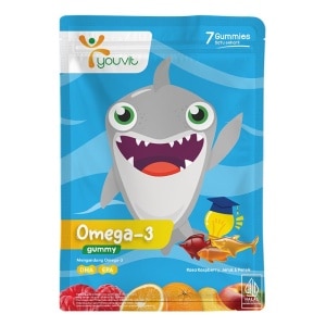 [Gift with Purchase] Vitamin A+ Lutein Kids 7 Days image