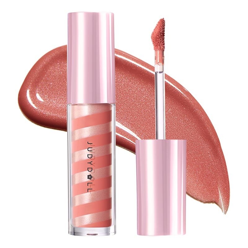 Liquid Blush Glow Swirl 01 Wonder Coral 5g image