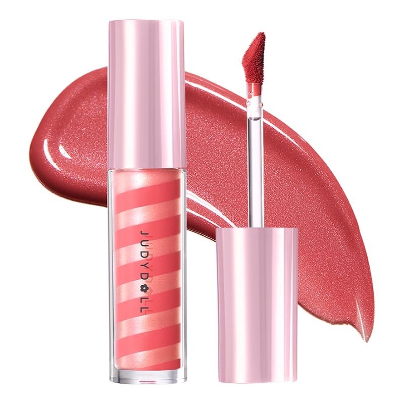 Liquid Blush Glow Swirl 03 Cherry Glaze 5g image