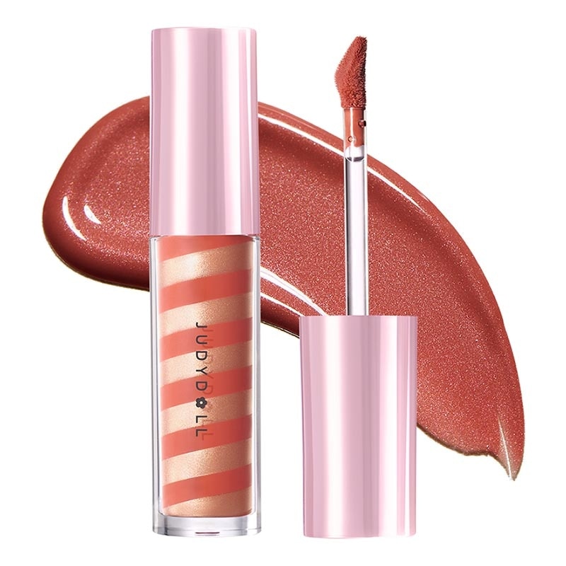 Liquid Blush Glow Swirl 06 Terra Sunshine 5g image