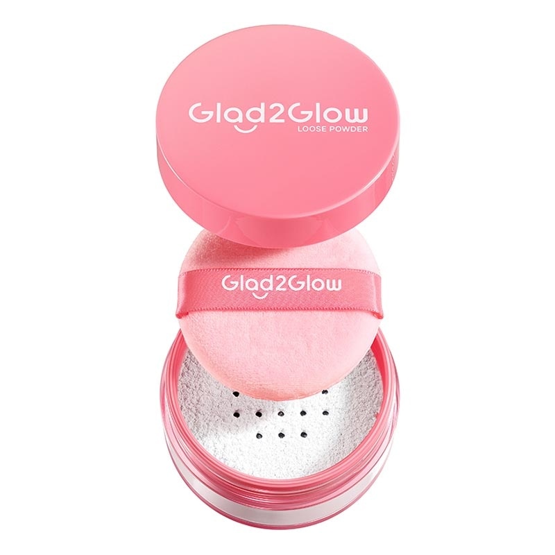 Perfect Blur & Cover Loose Powder 00 MILKSHAKE 20g image