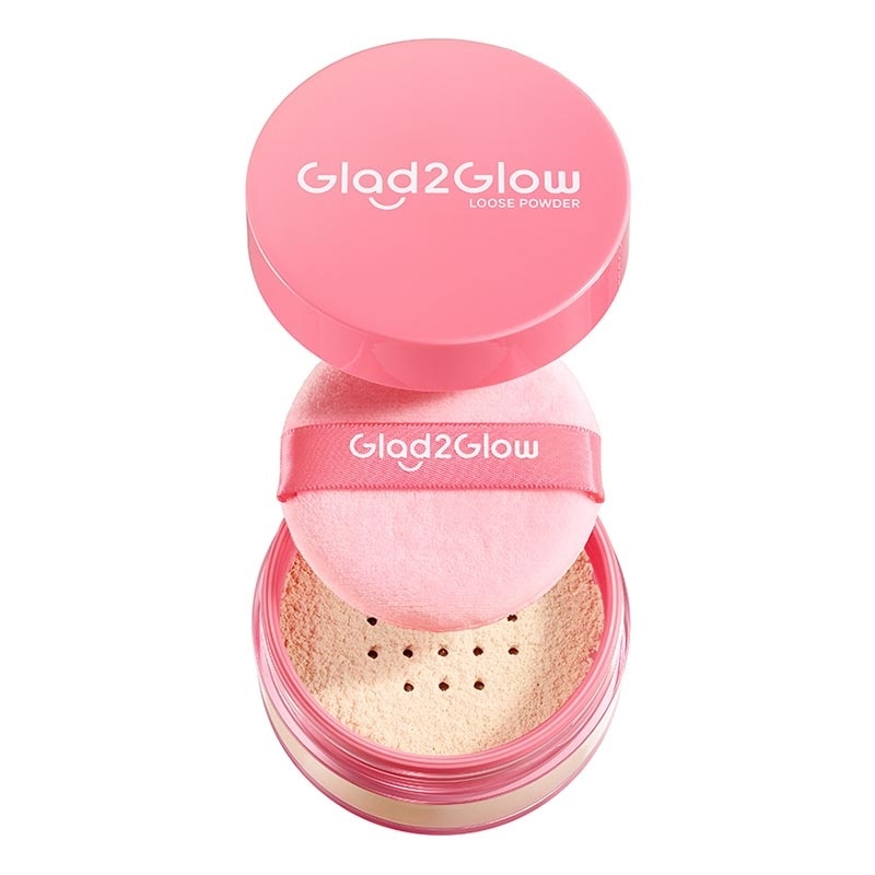 Perfect Blur & Cover Loose Powder 01 MARSHMALLOW 20g image