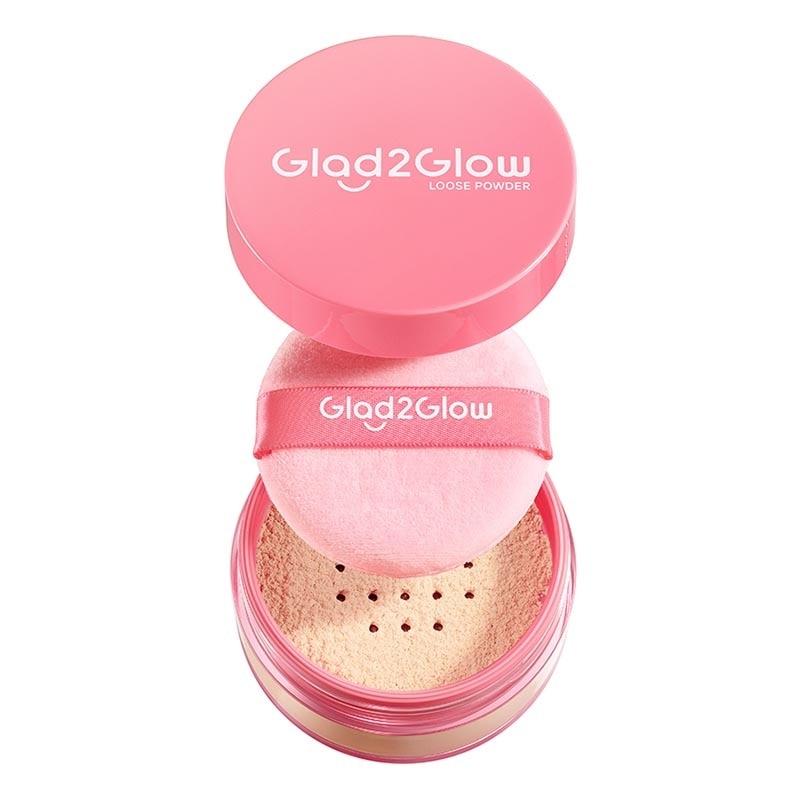 Perfect Blur & Cover Loose Powder 02 CUPCAKE 20g image