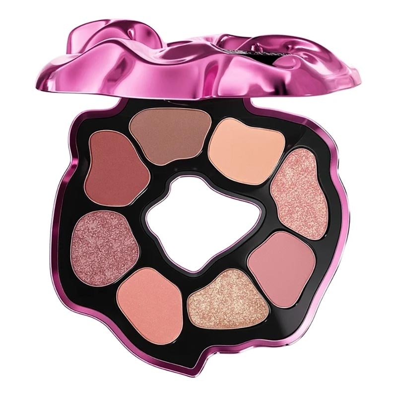 Navi Eyeshadow Palette 002 Siren 11.5g, 8g image